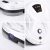 Робот для миття вікон Germatic W14S — ультразвукове зволоження, пульт ДУ, страховка