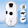 Робот для миття вікон Germatic W14S — ультразвукове зволоження, пульт ДУ, страховка