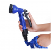 Шланг для поливання 75 м Magic Hose/Шланг поливальний + розпилювач