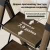 Стремянка, алюминиевая под дерево, легкая, широкая ladder ladder L0103