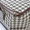 Складной чехол для вещей 75л (60х40х30см) BAG LY-377 / Органайзер для одежды / Органайзер для вещей в шкаф