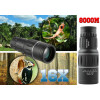 Монокуляр Bushnell 16x52 PowerView монокль, Бушнел, підзорна труба з чохлом