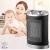Тепловентилятор напольный Domotec MS-5905 Ceramic 1500 Вт Серый