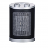 Тепловентилятор напольный Domotec MS-5905 Ceramic 1500 Вт Серый