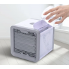 Кондиционер Arctic Air портативный охладитель воздуха работает от USB