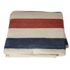 Простирадло електричне Electric Blanket 150х120 см (смуги, Різнобарвні)