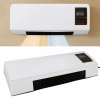Настінний мобільний кондиціонер Wall Air Cooler 800 Вт, пульт, 3 режими