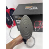 Zepline ZP-00222 Pro – ручний відпарювач, Червоний 3000 Вт, подача пари 50 г/хв