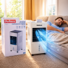 Охолоджувач-зволожувач підлоговий 8л 3800w Daikens KYS-30-105L