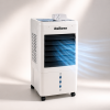 Охолоджувач-зволожувач підлоговий 8л 3800w Daikens KYS-30-105L