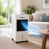 Охолоджувач-зволожувач підлоговий 8л 3800w Daikens KYS-30-105L
