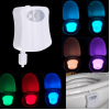 Підсвітка для унітаза з датчиком руху Light Bowl TV0002043