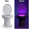 Підсвітка для унітаза з датчиком руху Light Bowl TV0002043