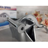 Ручна соковичавниця-прес для цитрусових Hand Juicer ST536 з важільним затискачем, алюмінієвий сплав, 22 × 10,8 × 10 см