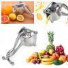 Ручна соковичавниця-прес для цитрусових Hand Juicer ST536 з важільним затискачем, алюмінієвий сплав, 22 × 10,8 × 10 см
