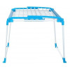 Сушарка для білизни Clothes dryer BLUE 166x62x97см