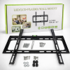 Кронштейн для телевізора TV STAND 26–63 дюйми, настінний, універсальний, VESA до 600×400, навантаження до 45 кг