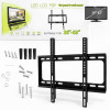 Кронштейн для телевізора TV STAND 26–63 дюйми, настінний, універсальний, VESA до 600×400, навантаження до 45 кг