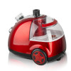 Відпарювач вертикальний для одягу BITEK BT-3037 3600W Парова праска для всіх типів тканини