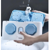 Підставка для зубних щіток/MULTIFUNTIONAL TOOTHBRUSH RACK ART-0367
