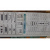 Універсальний вішак для одягу New simple floor clothes rack size 60X29.5X151 см Чорний