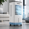 Напольный охладитель DKNS DH2025-01A 10л/3800w