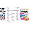 Стойка для хранения обуви UTM Shoe Rack 5 полок