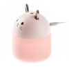 Зволожувач повітря і нічник 2в1 Humidifiers Rabbit