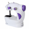 Швейна мінімашинка 4 в 1 Mini Sewing Machine SM201