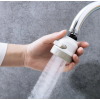 Экономитель воды Water Saver NEW 360 градусов, насадка на кран (аэратор), водосберегающая насадка