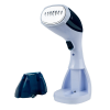Відпарювач для одягу ручний 1100 Вт, парова праска Difei Handheld Garment Steamer DF-019A