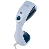 Відпарювач для одягу ручний 1100 Вт, парова праска Difei Handheld Garment Steamer DF-019A