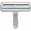 Щітка для збирання та видалення шерсті тварин Біла Pet Hair Remover Roller ролик із контейнером для чищення