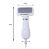 Фен-гребінець для шерсті Pet Grooming Dryer WN-10