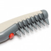 Гребінець для шерсті Кnot out electric pet grooming comb WN-34