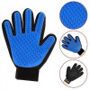 Рукавичка для вичісування шерсті True Touch, Тру Тач, Pet Glove