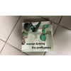 УЦЕНКА! Тренажер для мышц таза Pelvical floor trainer Green (Плохая упаковка, нет болта крепления 3336)