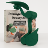 УЦЕНКА! Тренажер для мышц таза Pelvical floor trainer Green (Плохая упаковка, нет болта крепления 3336)