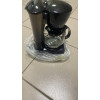 УЦЕНКА! Капельная кофеварка Crownberg Cb 1563 800W со стеклянной колбой (Нет упаковки 3364)