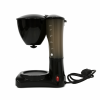 УЦЕНКА! Капельная кофеварка Crownberg Cb 1563 800W со стеклянной колбой (Нет упаковки 3364)