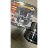 УЦЕНКА! Аэрогриль Silver Crest SC-8855S 8 л 4200 Вт сенсорное управление Hot Air Technology (Плохая упаковка, вмятина 3550)