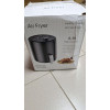 УЦІНКА! Електричний аерогриль Air Fryer BW-3011, 3.2 л, 1200 Вт (Плохе паковання 2390)