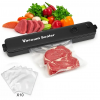 УЦІНКА! Вакуумний пакувальник NEW Vacuum Sealer (пошкодження корпусу 3484)