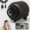 УЦІНКА! Міні Wi-Fi камера відеоспостереження X5 Mini з датчиком руху та нічним зніманням 1080P (Плохе паковання 3576)