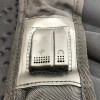 УЦІНКА! Рюкзак водонепроникний з ортопедичною спинкою USB/AUX до 25 кг (Нет бегунков 3520)