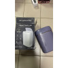 УЦЕНКА! Сенсорное мусорное ведро на 12 л, от USB, 31.5х23х15 см, HH-001, Синий (Повреждение Корпуса 3560)