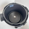 УЦІНКА! Мультиварка - скороварка Zepline ZP-121 3000W 17 програм об'єм 7 л (Вм'ятина на корпусі 2969)