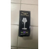 УЦІНКА! Настільна LED-лампа Crystal Table Lamp RGB із сенсорним керуванням, пультом керування, 16 кольорами підсвічування (