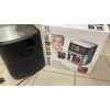 УЦЕНКА! Аэрогриль-аэрофритюрница Prime Kitchen AF8005ETG 12,5 л, 4400 Вт, с двойными нагревательными элементам (Вмятина 3526)