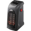 УЦІНКА! Міні нагрівач 400W Handy Heater з пультом (Немає паковання 3369)